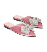 pretty ballerinas para mujer 51646 zapatos yvette rosa 37 piel plano 1 a 3cm ninguno casual
