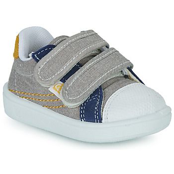 Citrouille et Compagnie Zapatillas TIM CLODY para niño