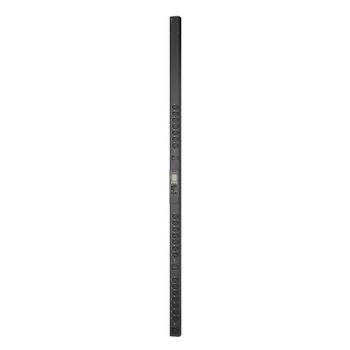 APC APDU9959EU3 Unidad de Distribución de Energía (PDU) para Rack 0U con 21x Salidas C13 + 3x C19