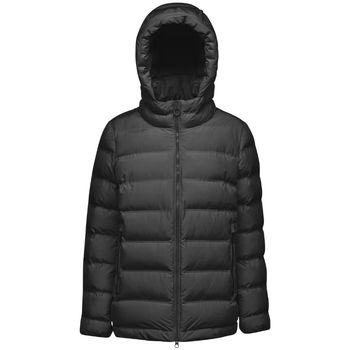 Geox Abrigo de plumas W4628v para hombre