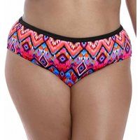 Tribe Vibe Mid Rise Briefs