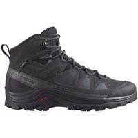 salomon zapatillas de senderismo quest rove gtx para hombre