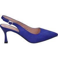 polka shoes zapatos de tacon 109841 para mujer