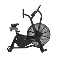 air bike hero z-3 behumax