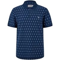 original penguin polo minimal para hombre