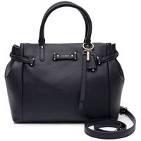 guess bolso de mano hwbg2231060black para mujer