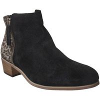 le temps des cerises botines lola para mujer
