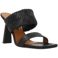 albano zapatos de tacon 3095al para mujer