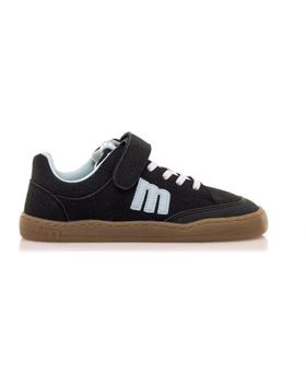 de MTNG ZAPATILLAS MTNG 49317 CON CIERRE DE VELCRO Y CORDONES AZUL