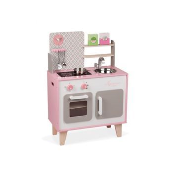 Cocina Macarron