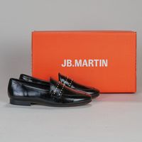 jb martin mocasines franche rock para mujer