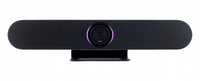 laia cup 4k pro dispositivo usb todo en uno formato barra camara ptez 4k lente gran angular ia con seguimiento por voz y autoencuadre por det