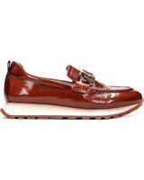 de hispanitas zapatos en color para mujer cuero