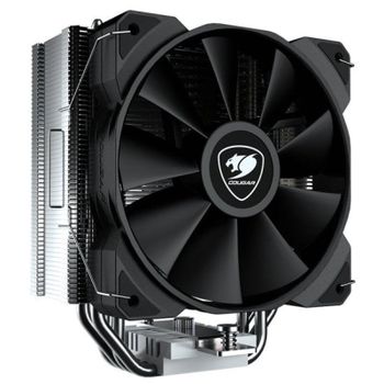 Cougar Forza 50 Essential Ventilador CPU 120mm Negro