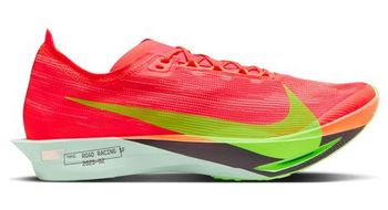 Nike Streakfly 2 - hombre - rojo