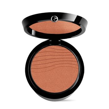 Armani Bases Maquillaje Luminous Silk Glow Setting Powder Base En Polvo