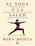 el yoga y la salud