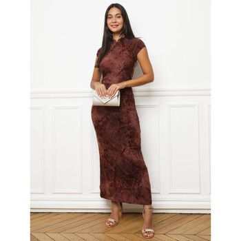 La Modeuse Vestidos 79944_P190125 para mujer