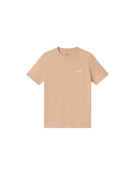 Camiseta Puma Summer Boys Infantil Marrón