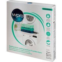 wpro sks101 stacking kit with shelf