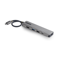 usb-c hdmi multiport hub 4k 60hz