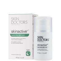 skin doctors skinactive 14 regenerating night cream 50ml