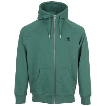 Timberland Jersey Loopback Full Zip Hoodie para hombre