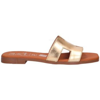 Oh My Sandals Sandalias 5810 para mujer
