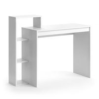 escritorio leo 110 x 40 cm vicco