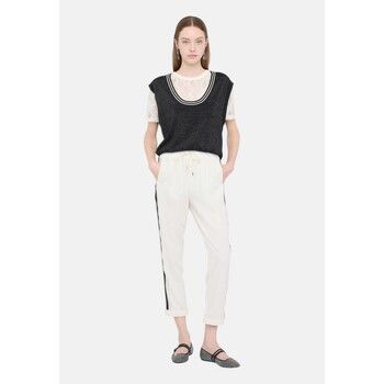 Liu.jo Sport Jersey q-roa-37356 para mujer