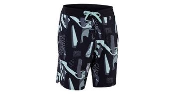 Pantalon corto ion ionic 19  negro