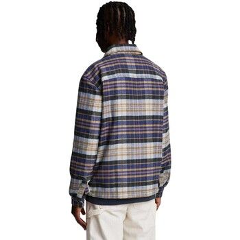 Lyle & Scott Camisa manga larga GT39834 para hombre