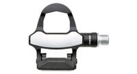 par de pedales automaticos ht components pk02g negros