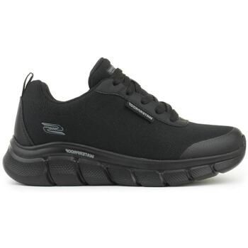 Skechers Deportivas Moda 118111-BBK para hombre