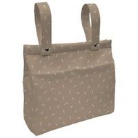 2024 bolso polipiel estampada inspiracion dydados polipiel estampada tejido impermeable