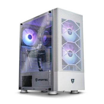 PCM Testarossa Intel Core i5-14400F/32GB/1TB SSD/RTX 5060