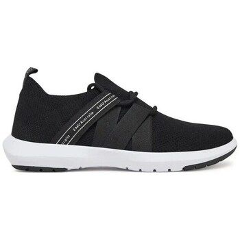 EMU Zapatos Bajos W13164Black para mujer