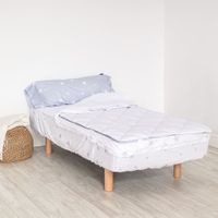 relleno saco nordico 300 gr