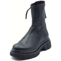 gio  botines cora07b combi para mujer