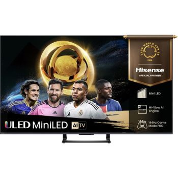 Hisense Mini LED ULED 55U7Q 55