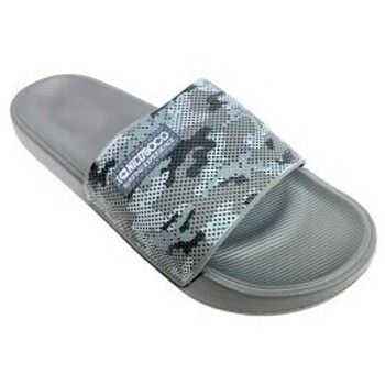 Nicoboco Chanclas Playa caballero kalyco gris para hombre