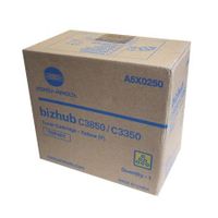 konica minolta tnp-48y yellow original toner cartridge a5x0250
