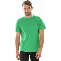 spiro camiseta aircool para hombre