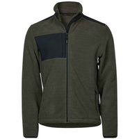 tee jays polar untain para hombre