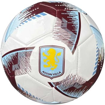Aston Villa Fc Complemento deporte Taille 5 TA14255 para mujer