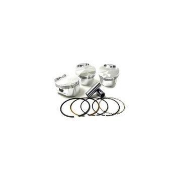 Kit de puesta a punto del motor Kawasaki KH 500 H1 Mach III 515cc