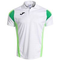 joma polo corta montreal para hombre