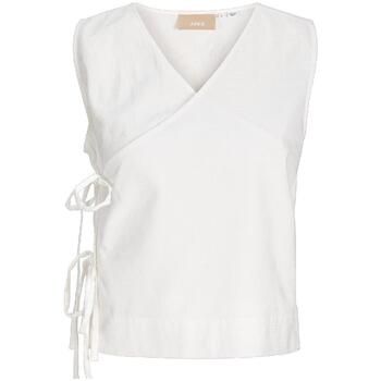 JJXX Blusa 12287870 blanco para mujer