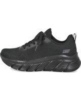 de skechers 117385 bobs sport b flex hi - flying hi negro