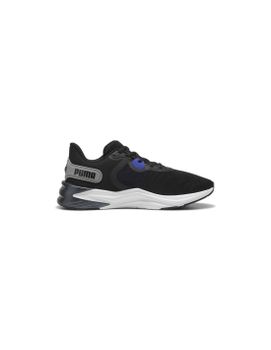 Zapatillas de Fitness Puma Disperse Xt 3 Wn'S Intergalactic Mujer Negro/Azul